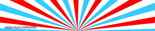 Free Download Pink and blue radial stipes pattern. Circus or festival background. Bubble gum, sweet lollipop candy, ice cream texture. Explosion, bang, boom, impact, attention comic manga effect. - GFXLoad