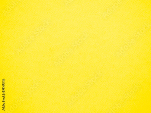 Yellow Paper Background