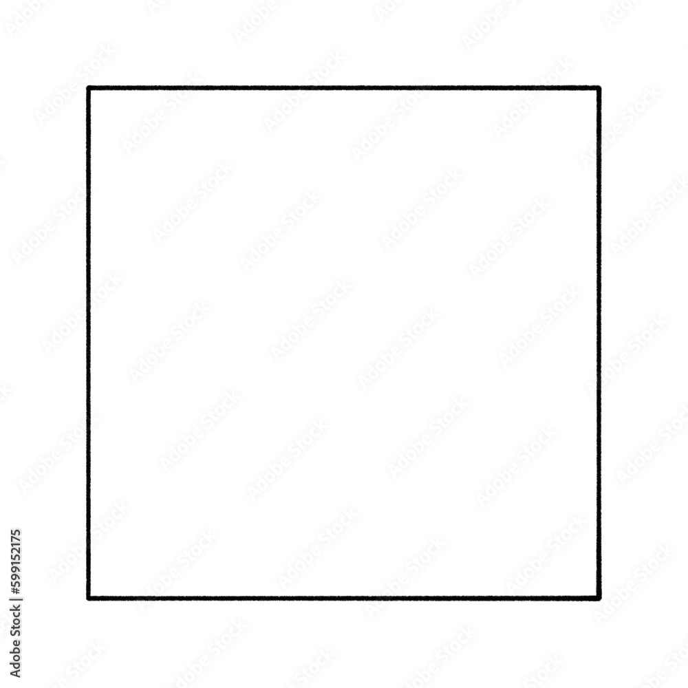 Black square frame element with line border png.
Black square frame element with line border png.