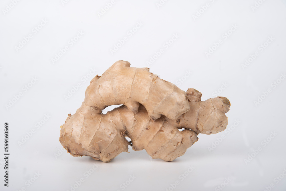 Fototapeta premium ginger