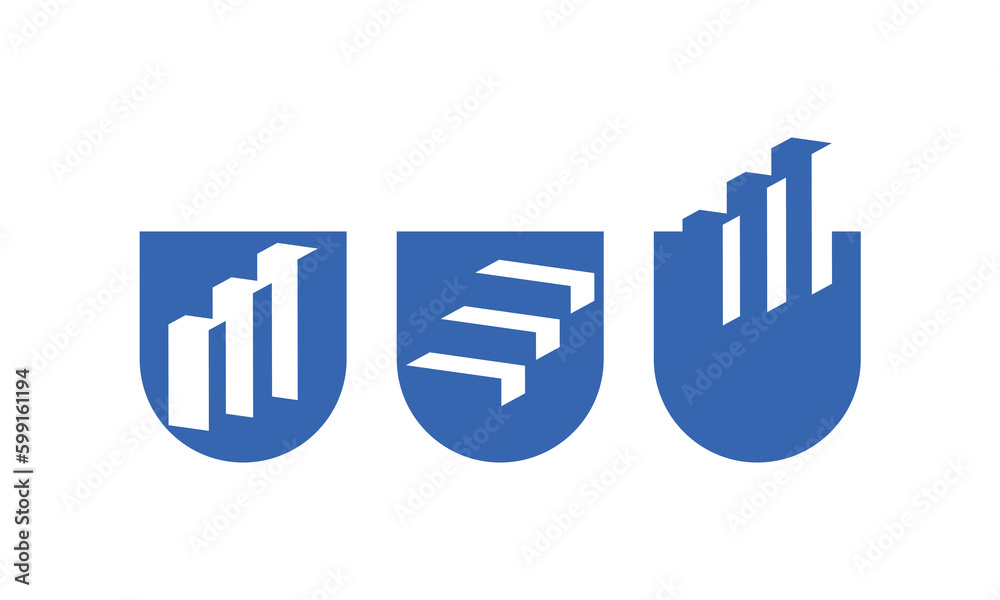 Letter U, Up vector letter, Initial U Logo, U Logo, Letter U, Initial with Circle Shape, Start up, Building letter. Letter U, Up vector letter, Initial U Logo, U Logo, Letter U, Initial with Circle Shape, Start up, Building letter.