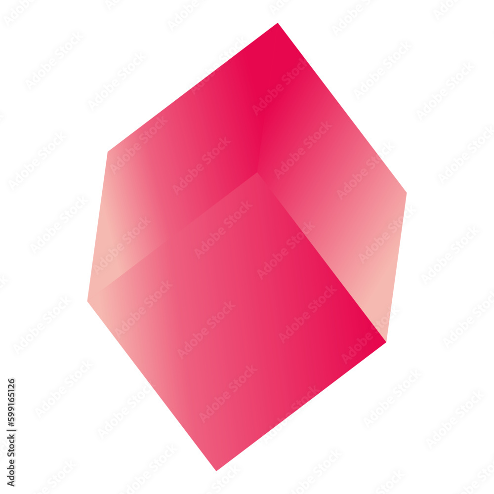 3D Geometric Memphis 3D Geometric Memphis
