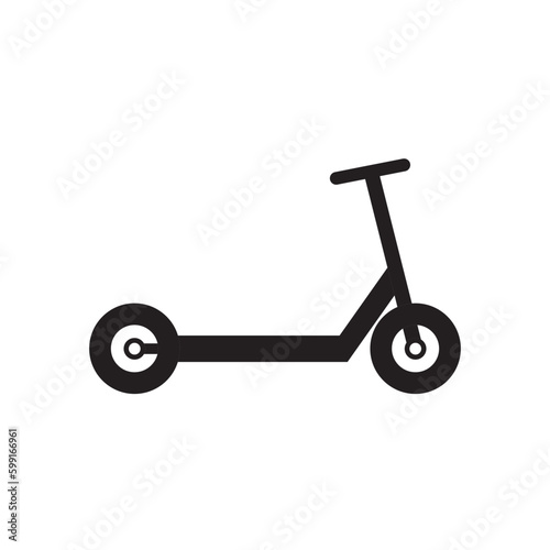 scooter icon