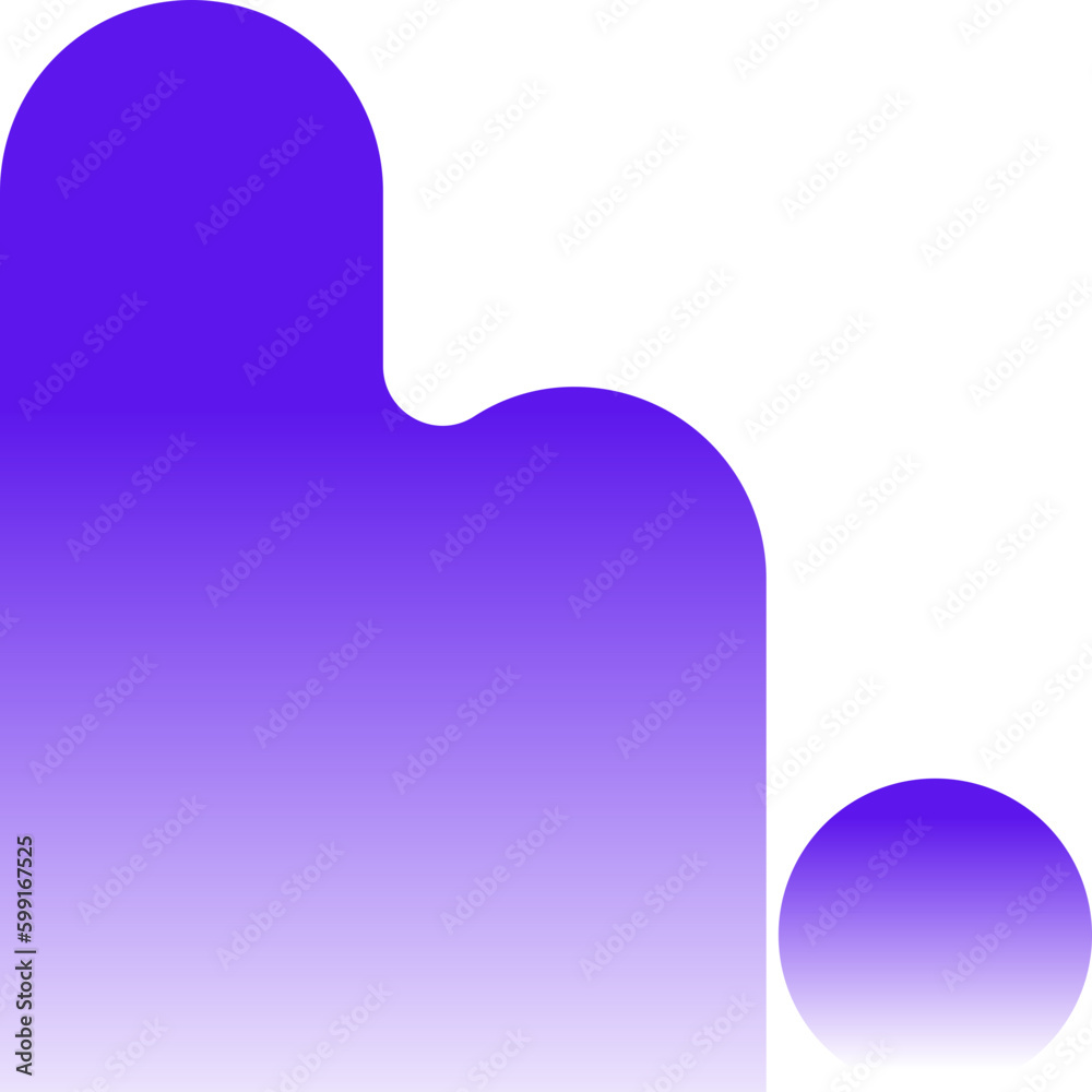 Gradient Shapes Abstract Gradient Shapes Abstract