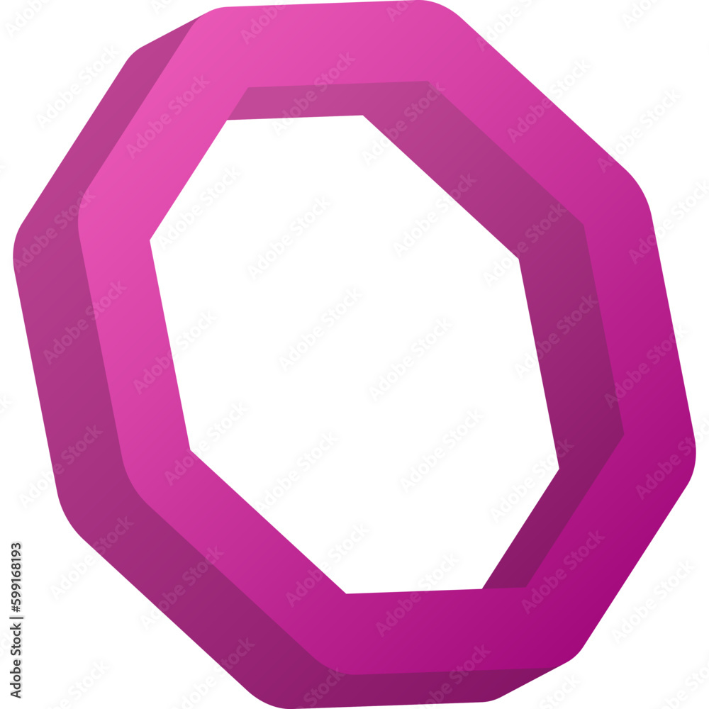 3D Geometric Shape 3D Geometric Shape