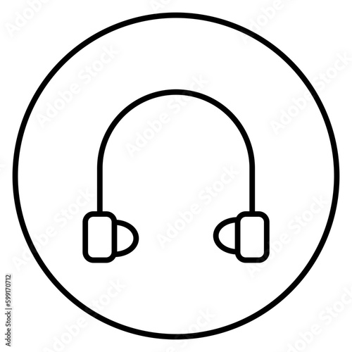 headsets icon