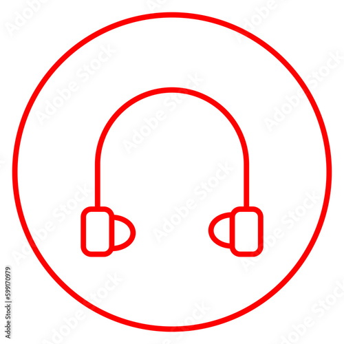  headsets icon