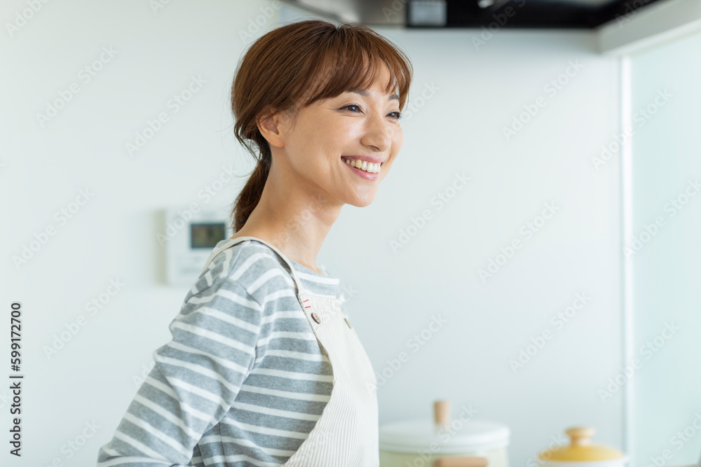 主婦 主婦
