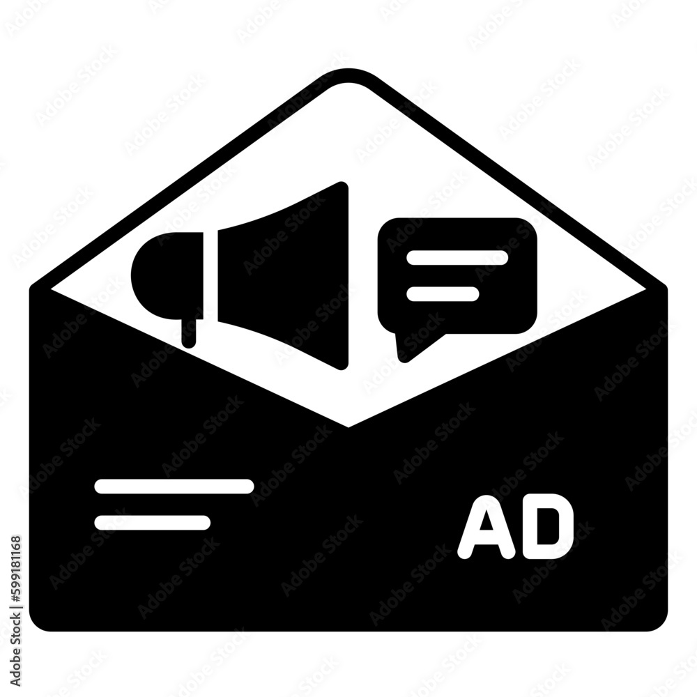 Email Advertising Icons great for internet marketing projects Email Advertising Icons great for internet marketing projects