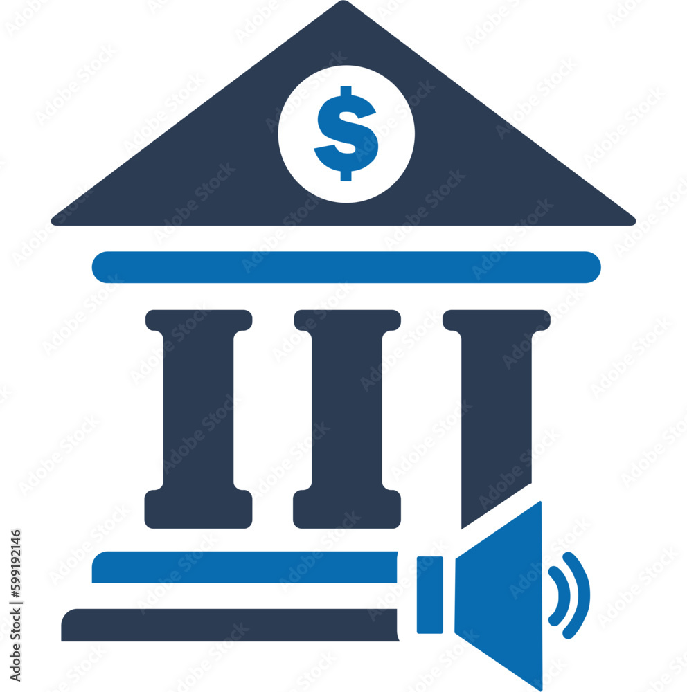 Bank Speaker Bank Speaker