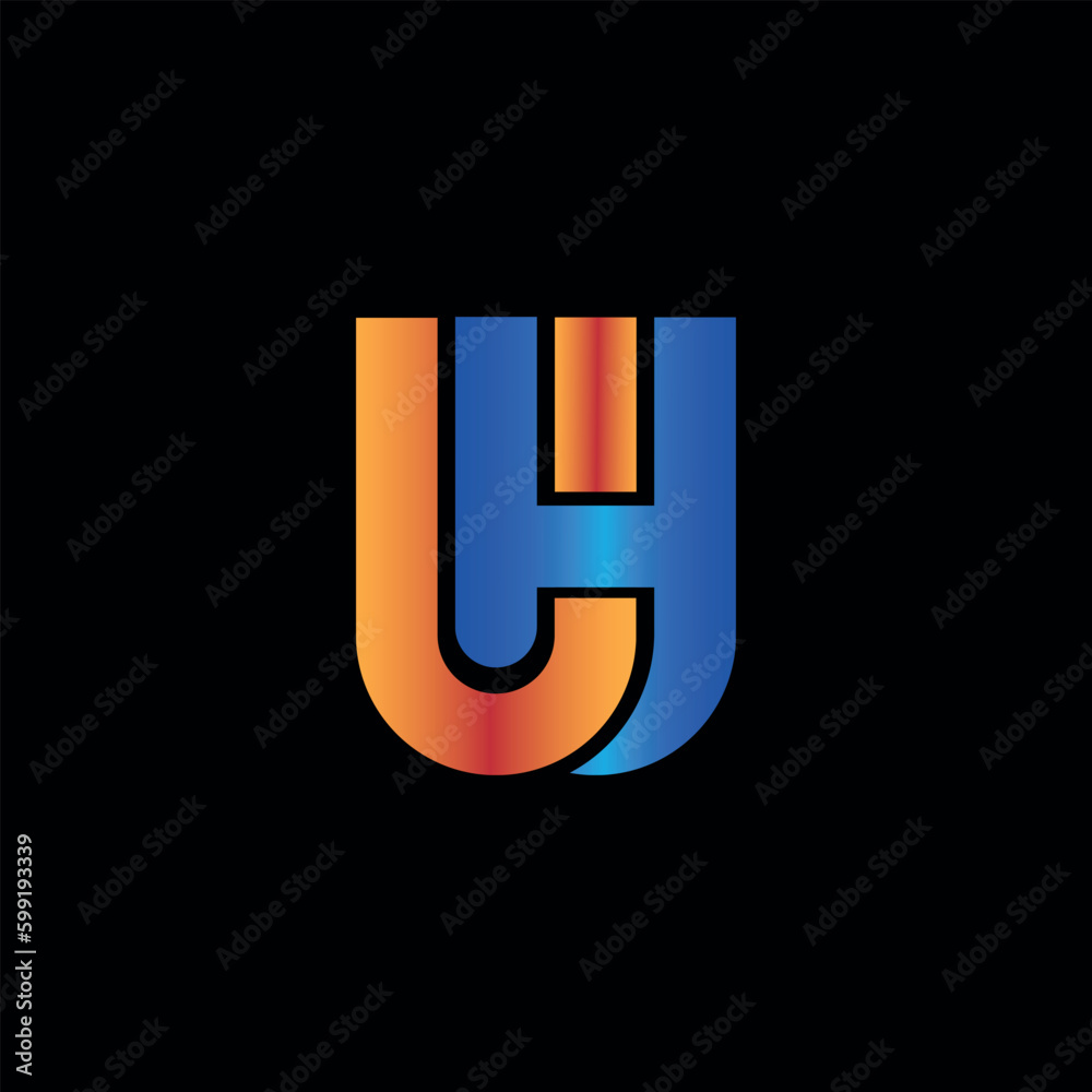 Letter logo, abstract logo, monogram logo, simple logo, modern logo and minimal logo design. This logo can be used for company, website and printing Letter logo, abstract logo, monogram logo, simple logo, modern logo and minimal logo design. This logo can be used for company, website and printing