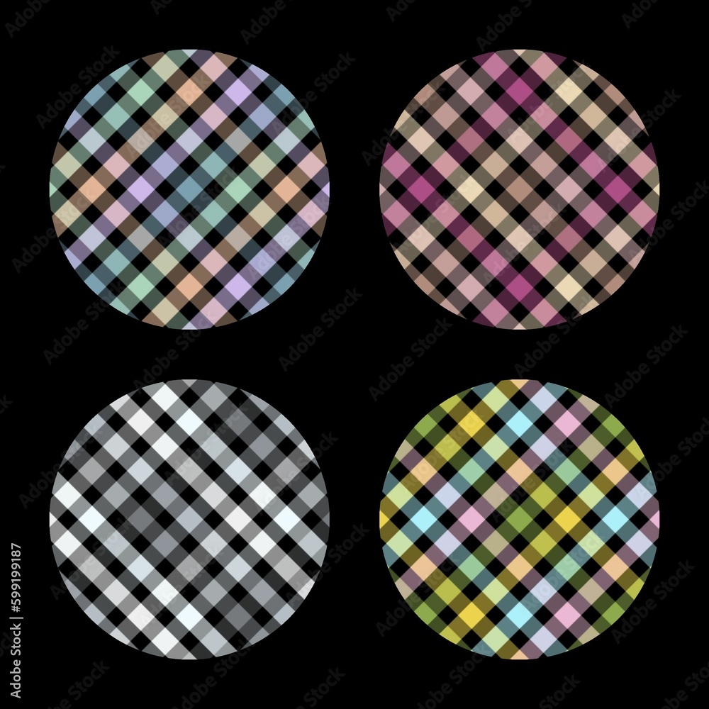 background with stripes seamless tartan pattern background with stripes seamless tartan pattern