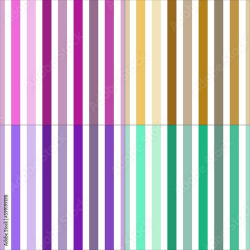 background with stripes seamless tartan pattern