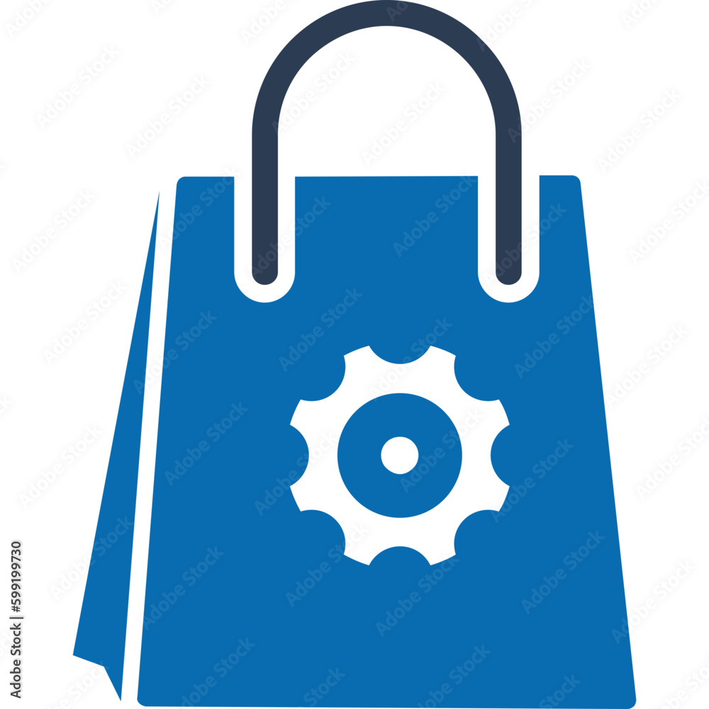 Bag Setting Bag Setting