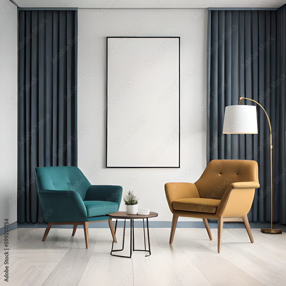 design of room