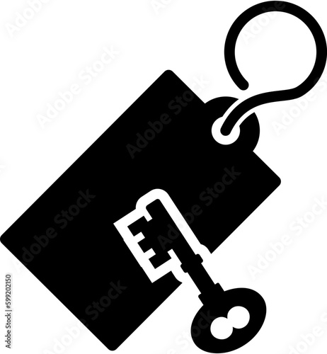 Key Tag