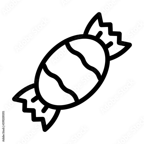 Sweets Icon Design