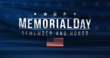 Memorial Day USA