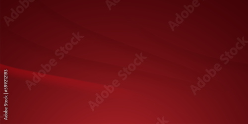 abstract backdrop design vector illustration modern red geometric elements