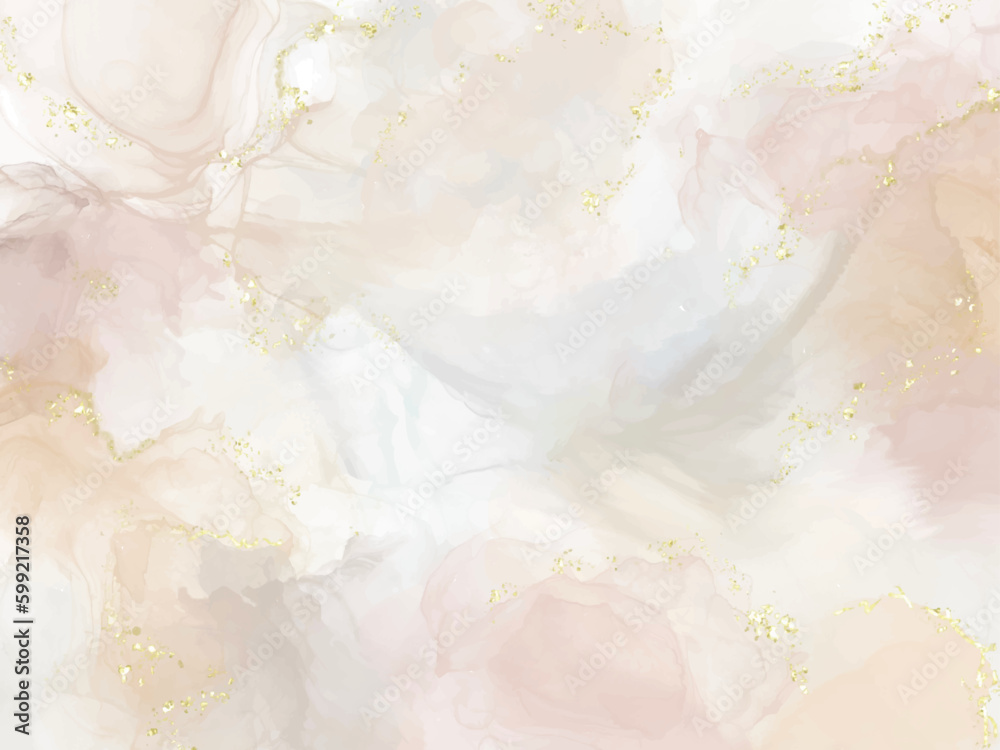 水彩 背景 滲み 上品 水彩 背景 滲み 上品