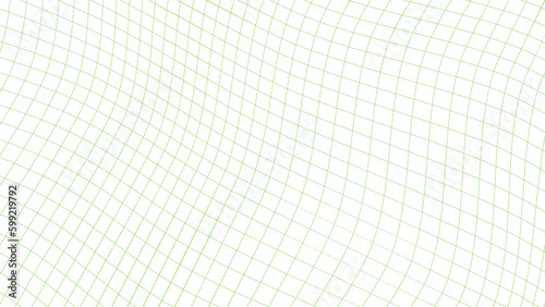  wavy checkered page ,white paper texture,vector background
