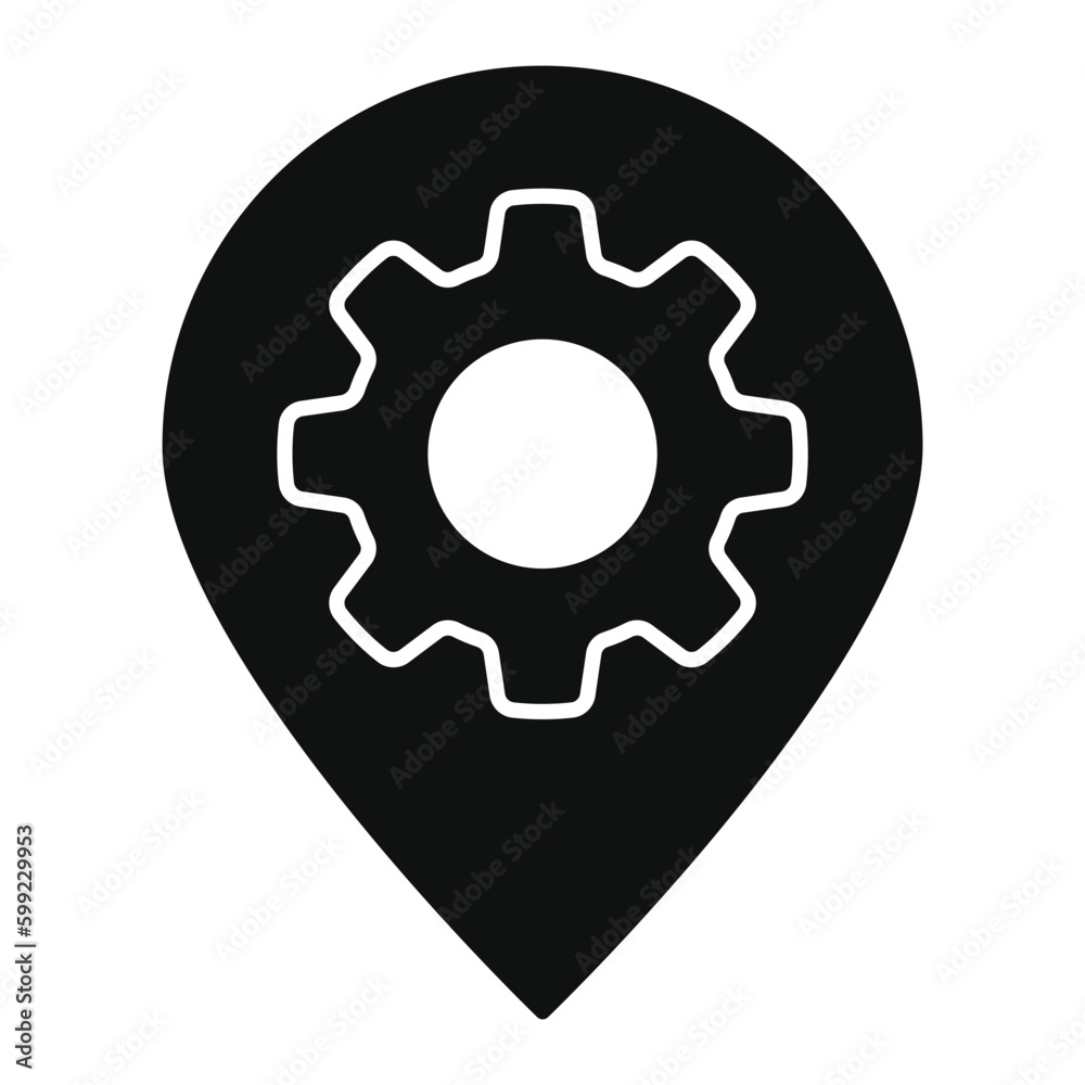 map pointer map pointer