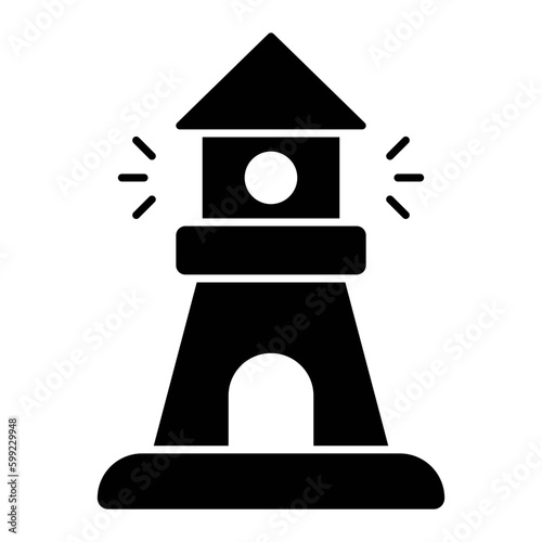 Lighthouse