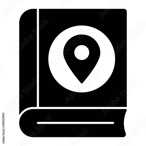 address book