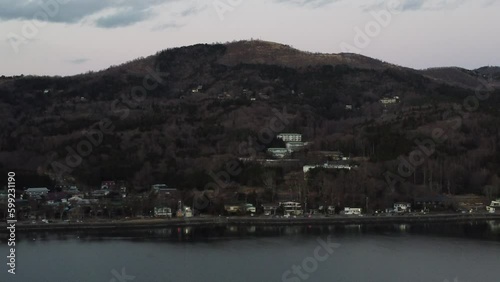 Wallpaper Mural Japan Torontodigital.ca