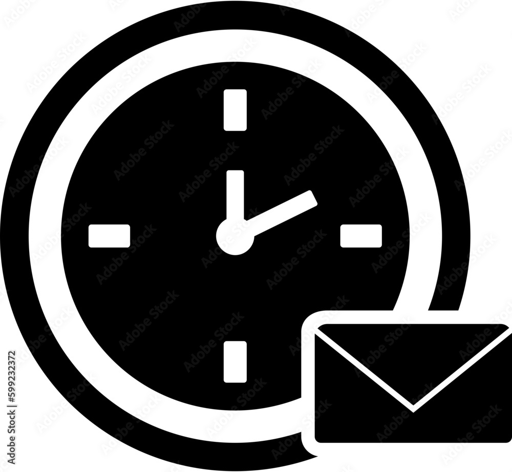 Message on Time Message on Time