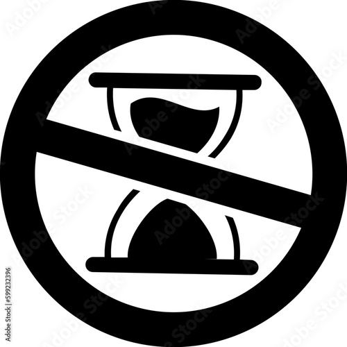 No Patience
