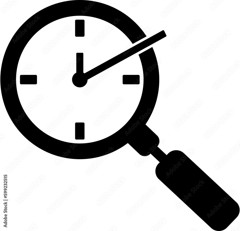 Search Time Search Time