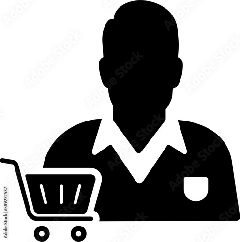 Store Owner