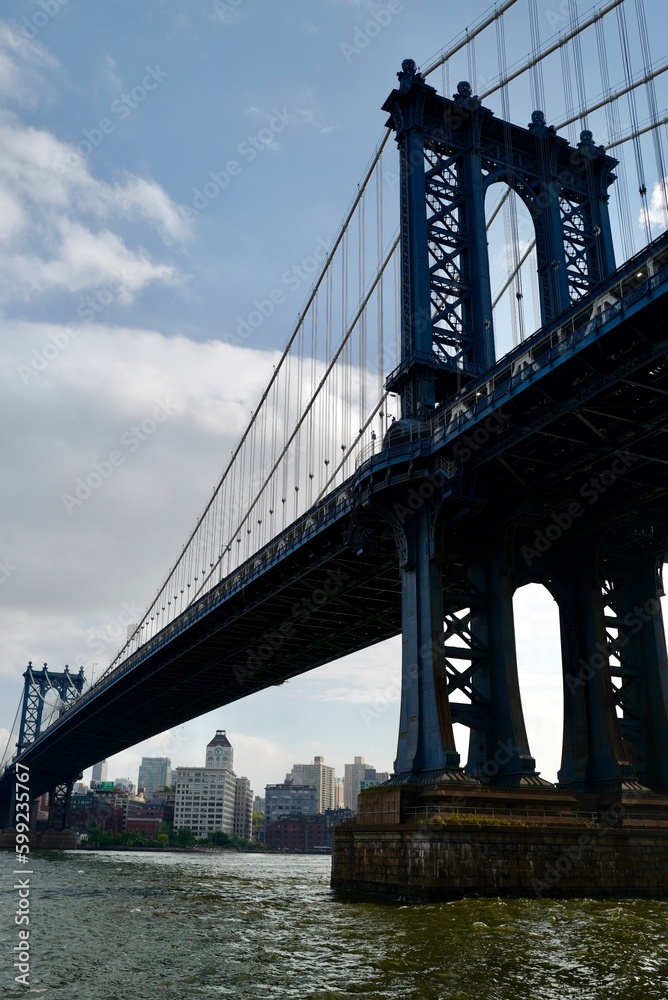 Fototapeta premium New York City