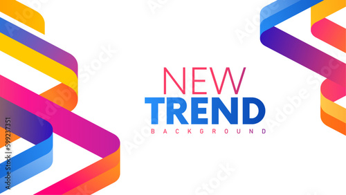 Modern Abstract Template Design. Contemporary Style Graphic. Creative Cover Design for Advertise. Premium Template for Business and Corporate. Dynamic Social Media Post. Royal Elegant Invitation.  