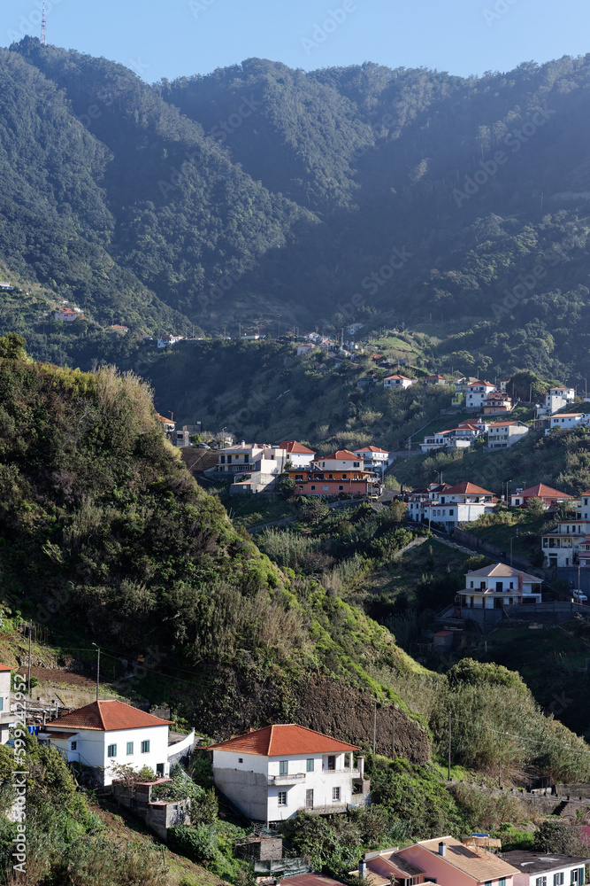 Portugal - Madeira - Porto da Cruz