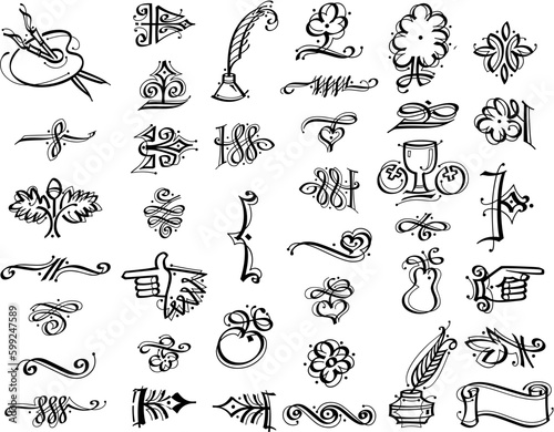 ORNAMENTS 1