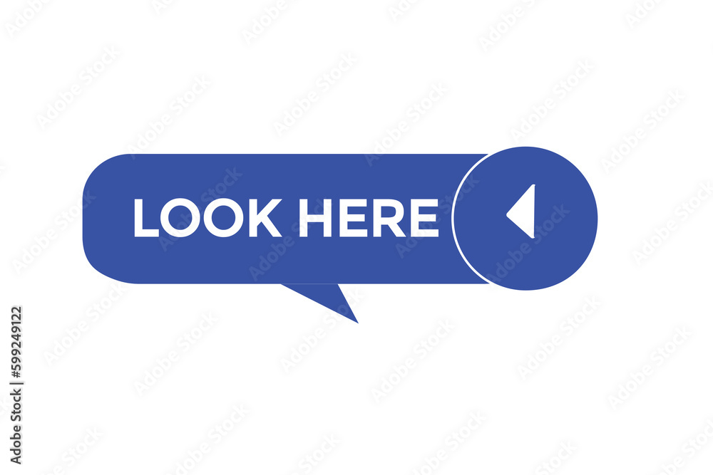look here vectors.sign label bubble speech look here
look here vectors.sign label bubble speech look here