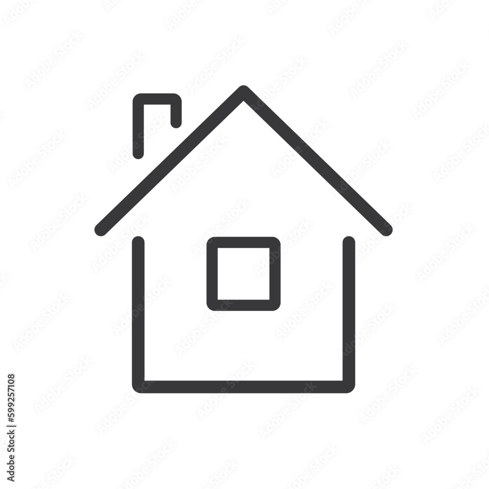 Minimal modern home, homepage, base, main page, house push button icon emblem symbol, sign. 3d blue home icon. Mobile app icons. Device UI UX mockup. Isolated vector elements. Minimal modern home, homepage, base, main page, house push button icon emblem symbol, sign. 3d blue home icon. Mobile app icons. Device UI UX mockup. Isolated vector elements.