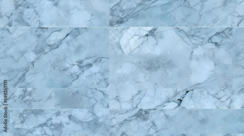 Blau Hellblau Modern Marmor Boden Fliese Hintergrund Muster Pattern Nahtlos Seamless Stein Oberfläche PNG