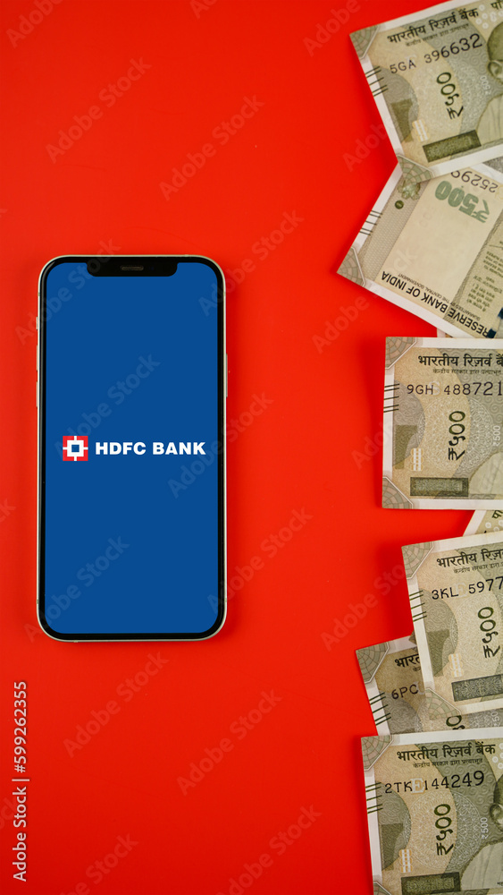 Housing development finance 2024 corporation limited share