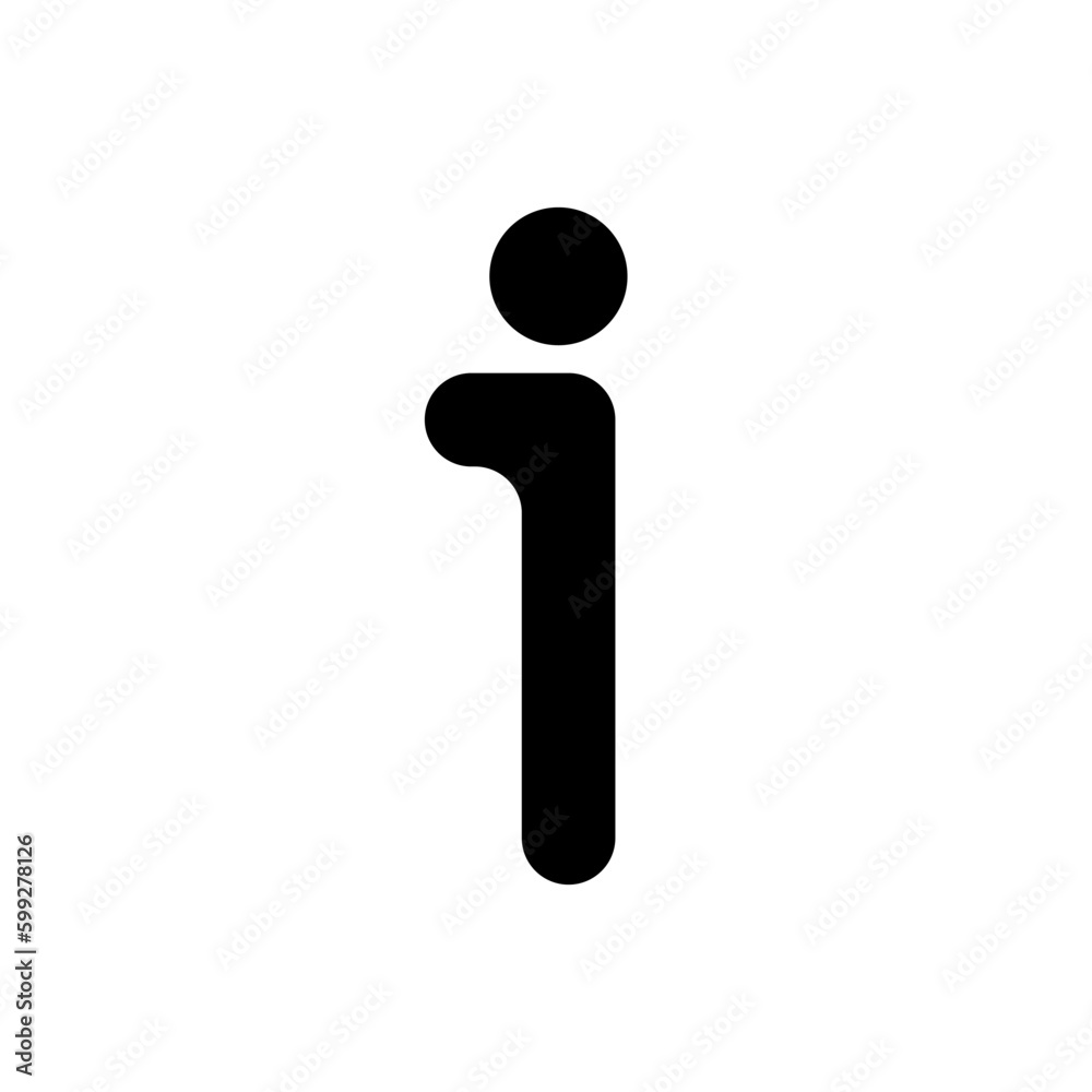 information sign symbol vector information sign symbol vector
