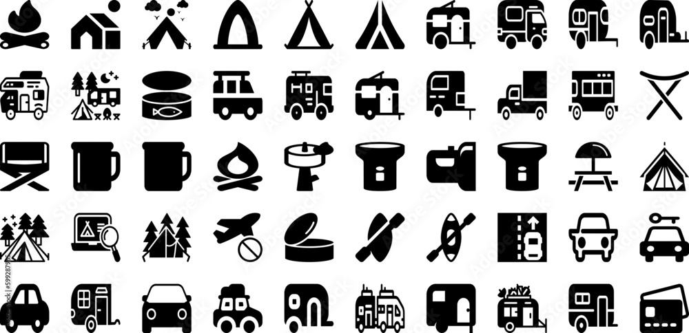 Travel Icon Set Isolated Silhouette Solid Icons With Airplane, Vector, Icon, Travel, Tourism, Illustration, Set Infographic Simple Vector Illustration Travel Icon Set Isolated Silhouette Solid Icons With Airplane, Vector, Icon, Travel, Tourism, Illustration, Set Infographic Simple Vector Illustration