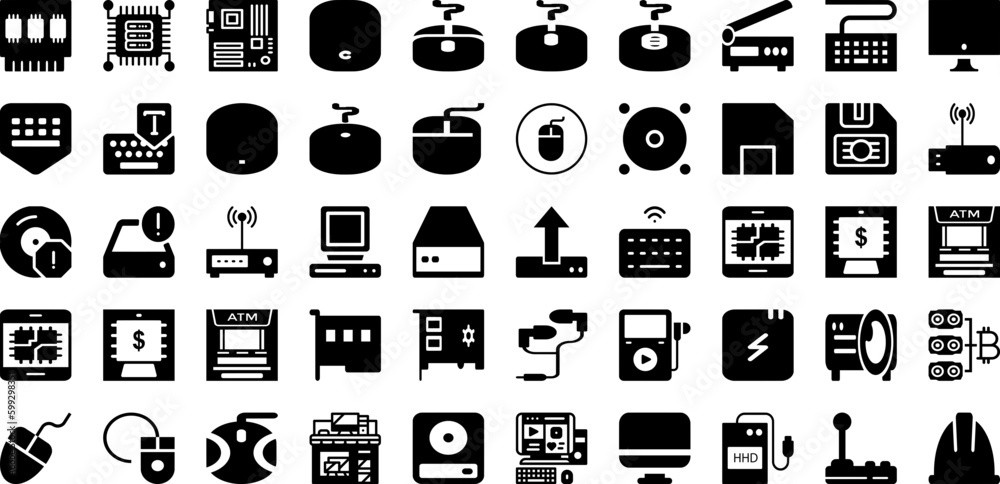 Hard Icon Set Isolated Silhouette Solid Icons With Vector, Work, Symbol, Hard, Icon, Outline, Sign Infographic Simple Vector Illustration Hard Icon Set Isolated Silhouette Solid Icons With Vector, Work, Symbol, Hard, Icon, Outline, Sign Infographic Simple Vector Illustration