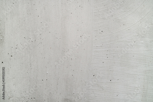 Old white concrete texture cement dirty gray with black background abstract grey color design are light with white background.