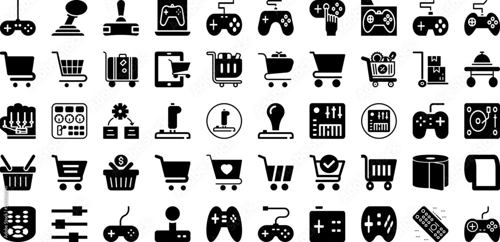 Roll Icon Set Isolated Silhouette Solid Icons With Sign, Vector, Set, Icon, Line, Outline, Roll Infographic Simple Vector Illustration Roll Icon Set Isolated Silhouette Solid Icons With Sign, Vector, Set, Icon, Line, Outline, Roll Infographic Simple Vector Illustration