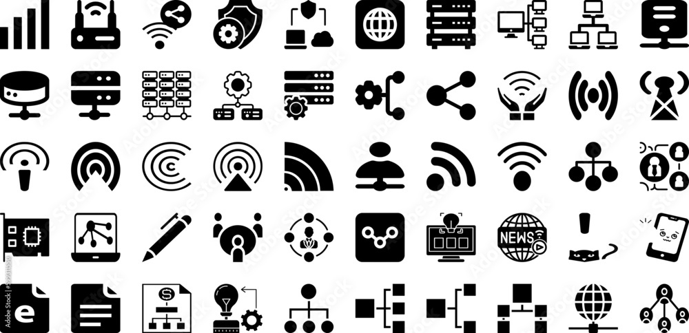 Work Icon Set Isolated Silhouette Solid Icons With Icon, Work, Business, Vector, People, Teamwork, Line Infographic Simple Vector Illustration Work Icon Set Isolated Silhouette Solid Icons With Icon, Work, Business, Vector, People, Teamwork, Line Infographic Simple Vector Illustration