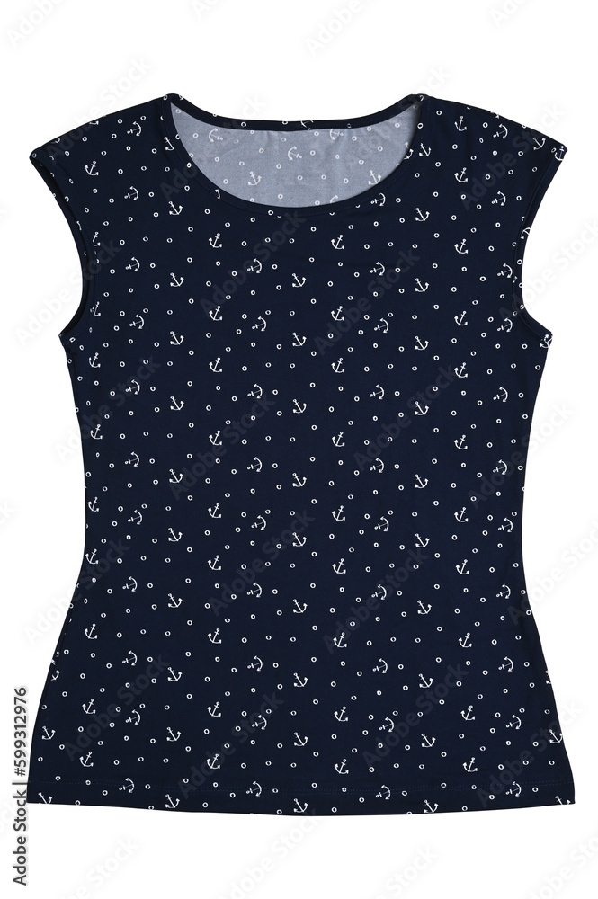 Woman's t-shirt