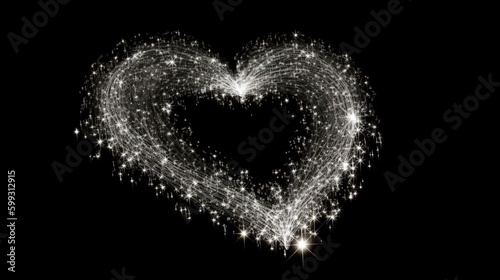 heart of fire, generative ai