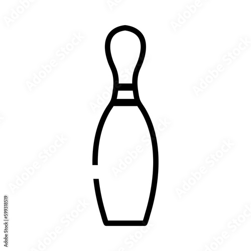bowling pin